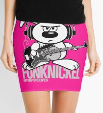 Bass Hase Minirock