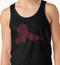 A World on Fire Men's Tank Top
