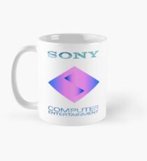 Dampfwellenkunst 22 Tasse (Standard)