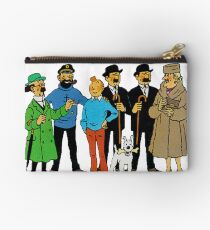 TINTIN Täschchen