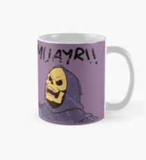 MUAYR !! - Skeletor Tasse (Standard)