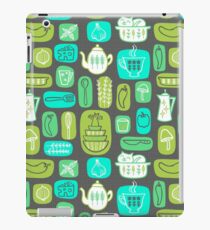 Pyrex Critters iPad Case/Skin
