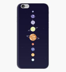 Planets iPhone Case
