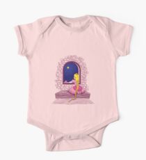 Wish Upon A Super Star One Piece - Short Sleeve