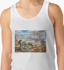 Granite Tank Top