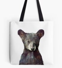 Little Bear Tote Bag