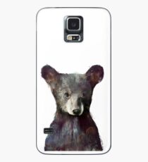 Kleiner Bär Hülle & Skin für Samsung Galaxy