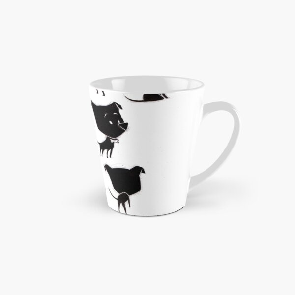 Moro Tall Mug