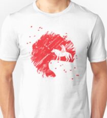 Rising San Unisex T-Shirt