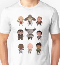 Cutequisition Unisex T-Shirt