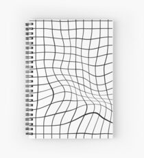 Gitter - 3D Spiralblock