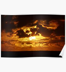 Under the Sun Poster