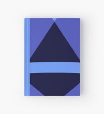 Lapis Lazuli Hardcover Journal