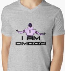 Aria T'loak Men's V-Neck T-Shirt