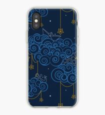 Nautical Skies iPhone Case