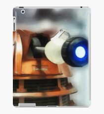Exterminate! iPad Case/Skin