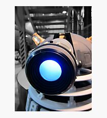 Exterminate Exterminate! Photographic Print