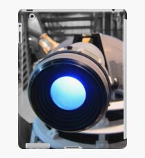 Exterminate Exterminate! iPad Case/Skin