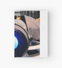 Exterminate Exterminate! Hardcover Journal