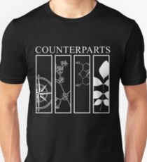 Counterparts Gifts Merchandise Redbubble