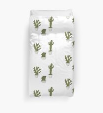 Funda nórdica Plantas dispersas