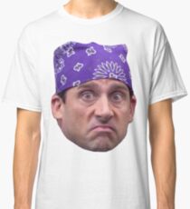 Pri$on Mik3 Classic T-Shirt
