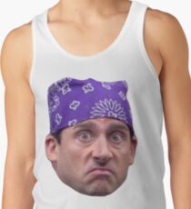 Pri$on Mik3 Men's Tank Top