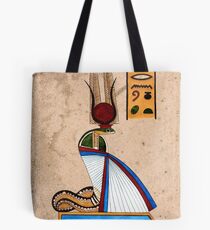 Renenutet von Stuart Littlejohn Tote Bag