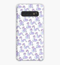 snakey Case/Skin for Samsung Galaxy