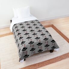 zorro Comforter