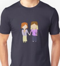 You're My Always - Willow & Tara Stylized Print Unisex T-Shirt