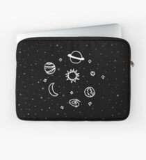 Space Laptop Sleeve