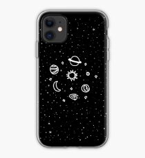 Raum iPhone-Hülle & Cover