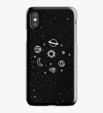 Space iPhone Case