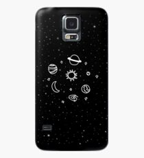 Space Case/Skin for Samsung Galaxy