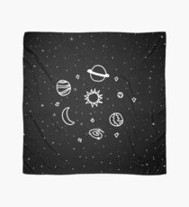 Space Scarf