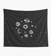 Space Wall Tapestry