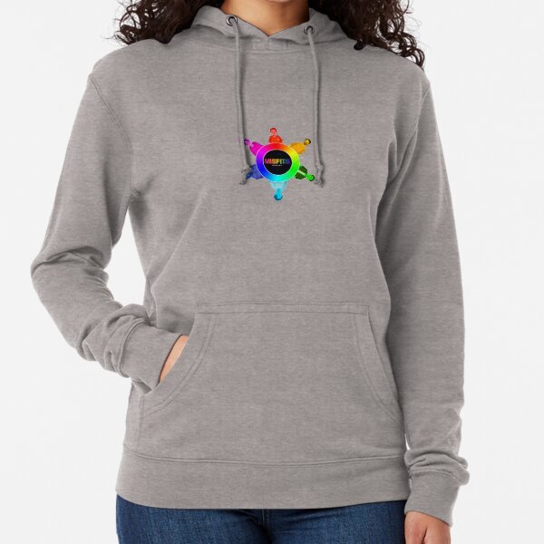Misfits Sweatshirts Hoodies Redbubble
