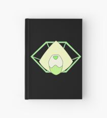 Peridot Notizbuch
