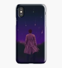 Losing My Religion (Part Two) iPhone Case