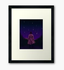 Losing My Religion (Part Two) Framed Print