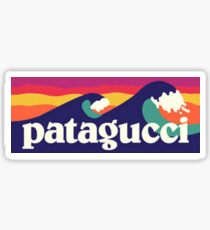 Pegatina Patagucci Sticker- Pataguccisweathshirt- Patagucci Sweat shirt