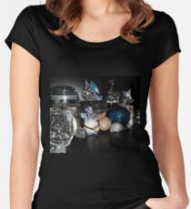 Dragons Women's Fitted Scoop T-Shirt
