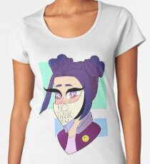 Nein danke Frauen Premium T-Shirts