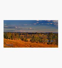 ~PICTURESQUE~ Photographic Print