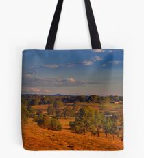 ~PICTURESQUE~ Tote Bag