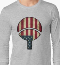 Uchiha Sasuke Long Sleeve T-Shirt