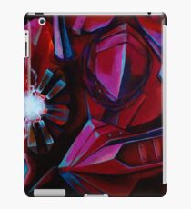 Hunter (from Halo) iPad Case/Skin
