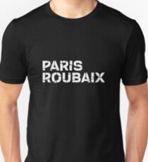 t shirt paris roubaix