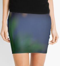 Autumn Mini Skirt
